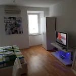 Studio Apartment Amar