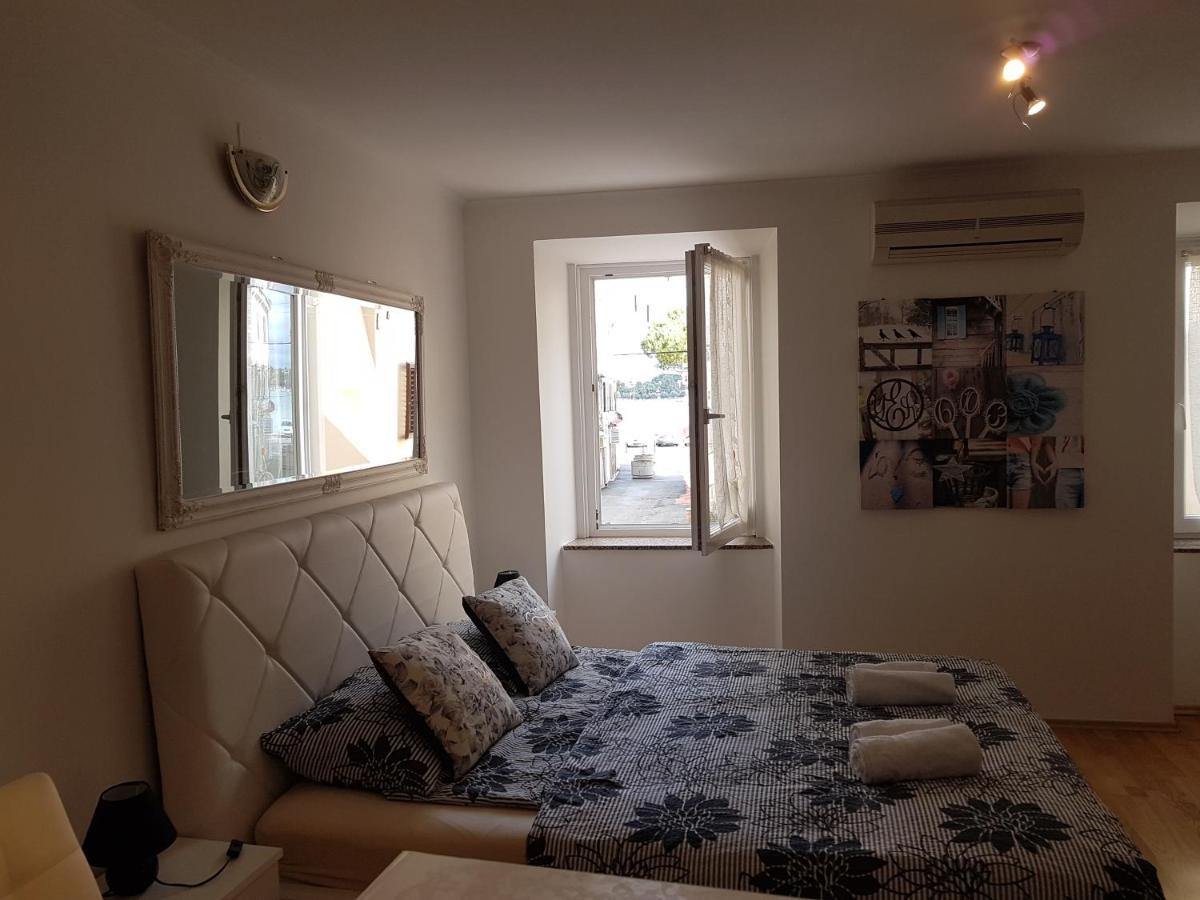 Apartmán Studio Amar Umag