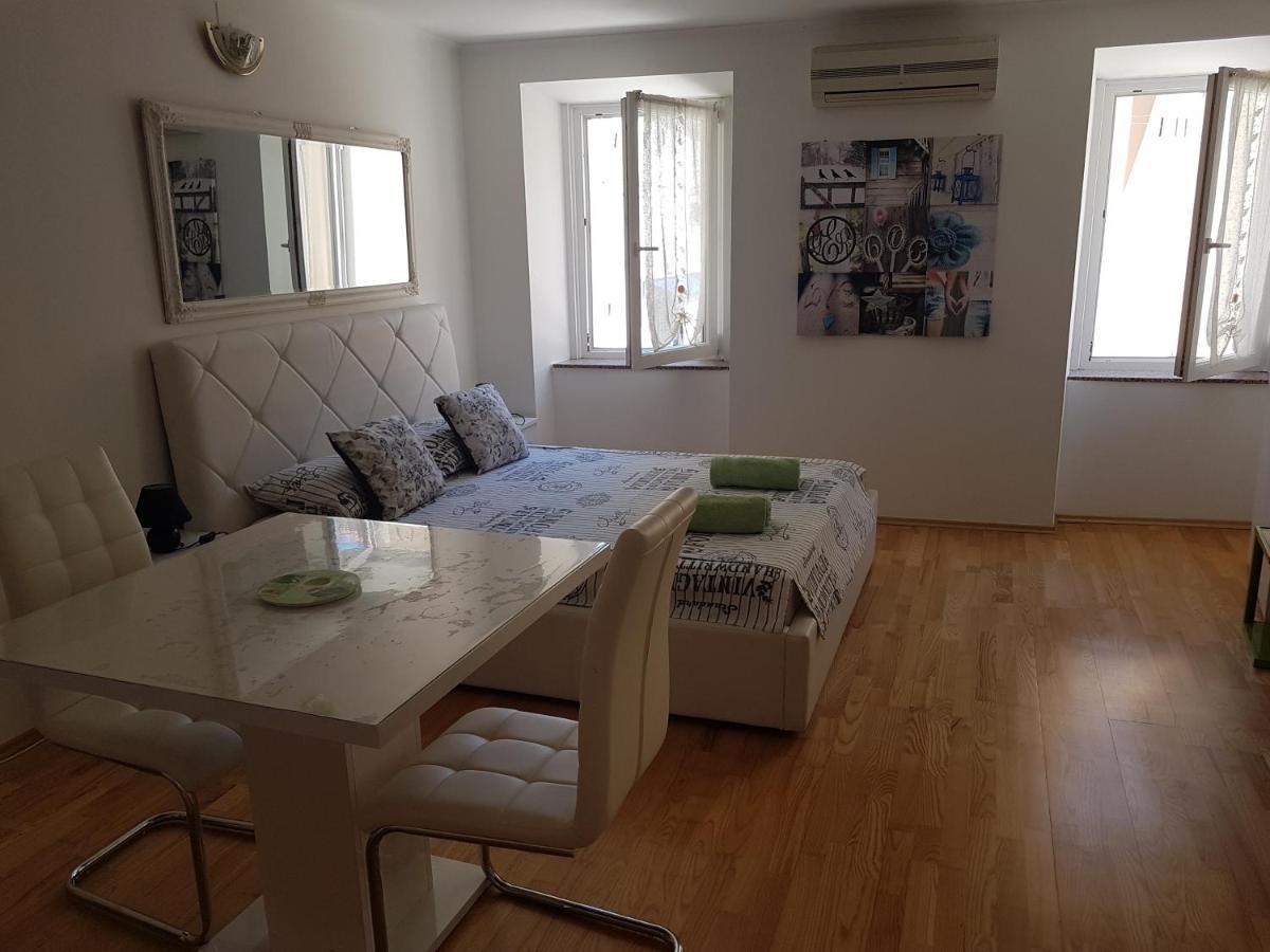 Studio Amar Apartmán *