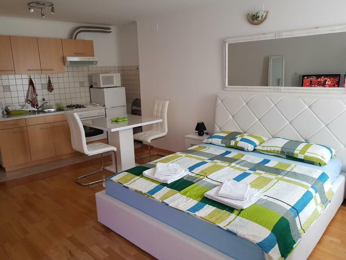 Studio Amar Apartmán