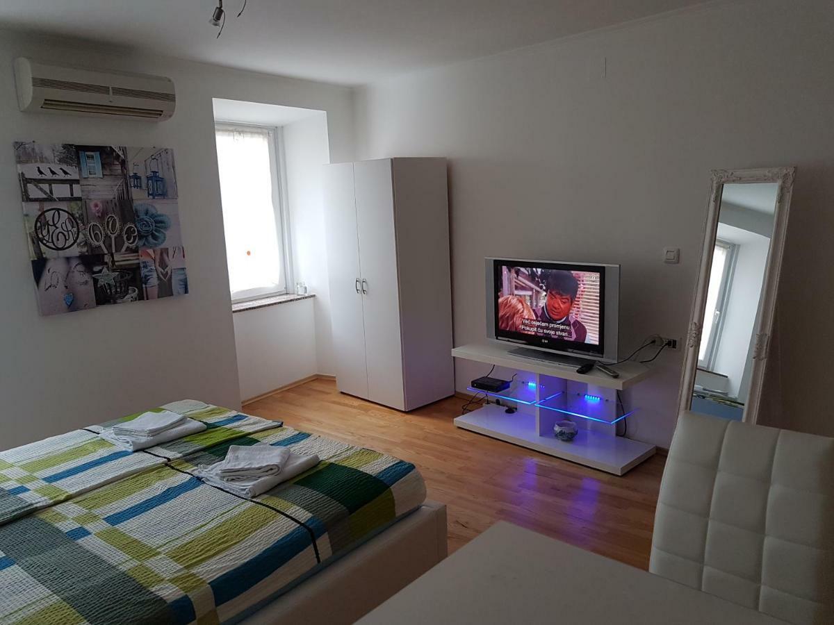 Studio Amar Apartmán