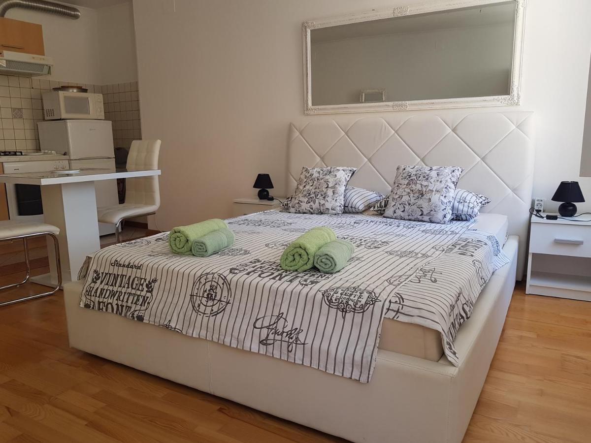 Apartment Studio Amar Umag