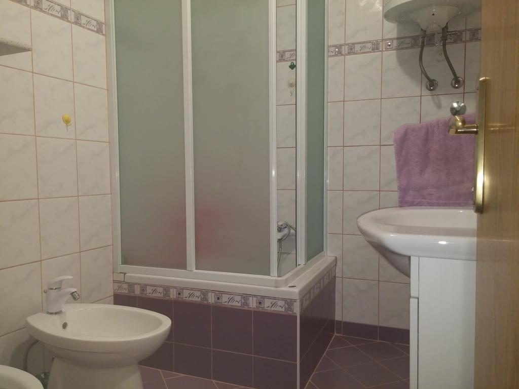 Apartment Studio Amar Umag