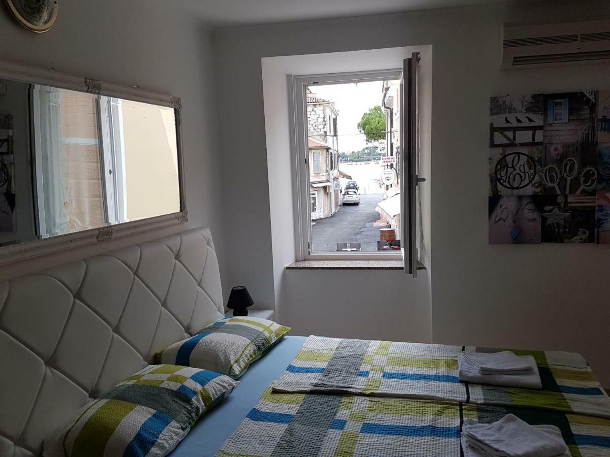 Apartment Studio Amar *